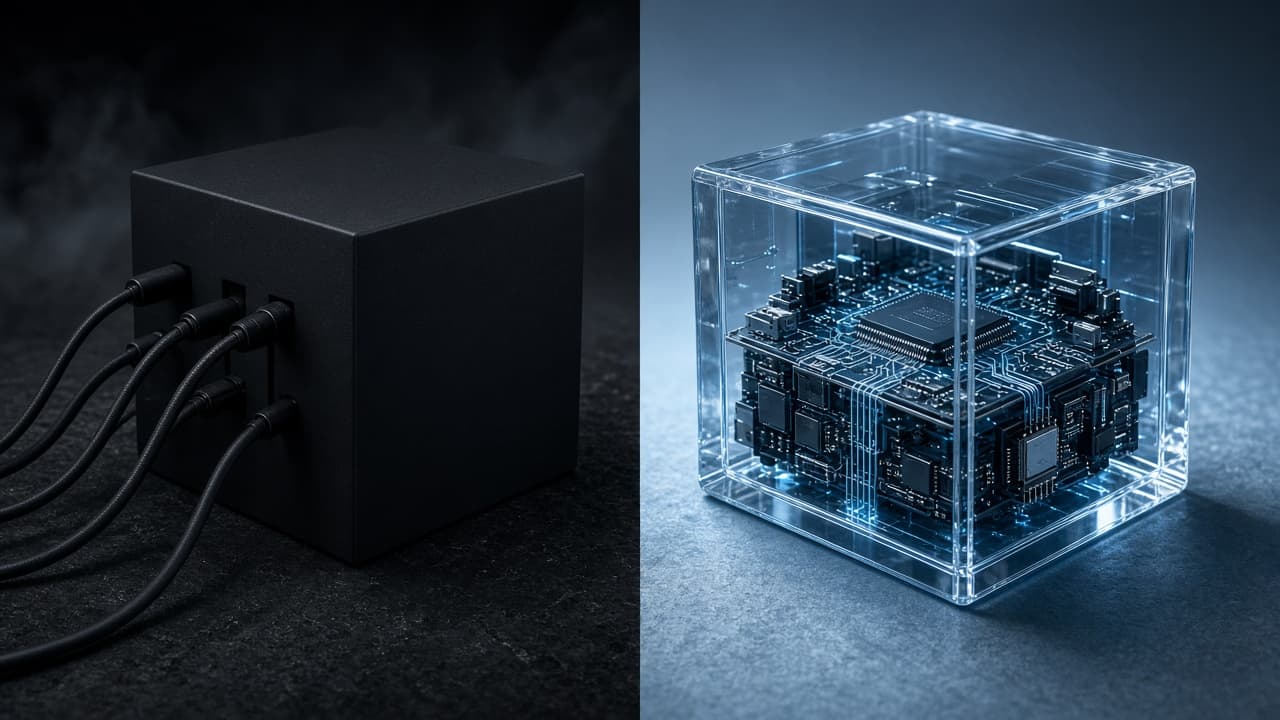 Black Box vs White Box Testing: What QA and Eng Each Own