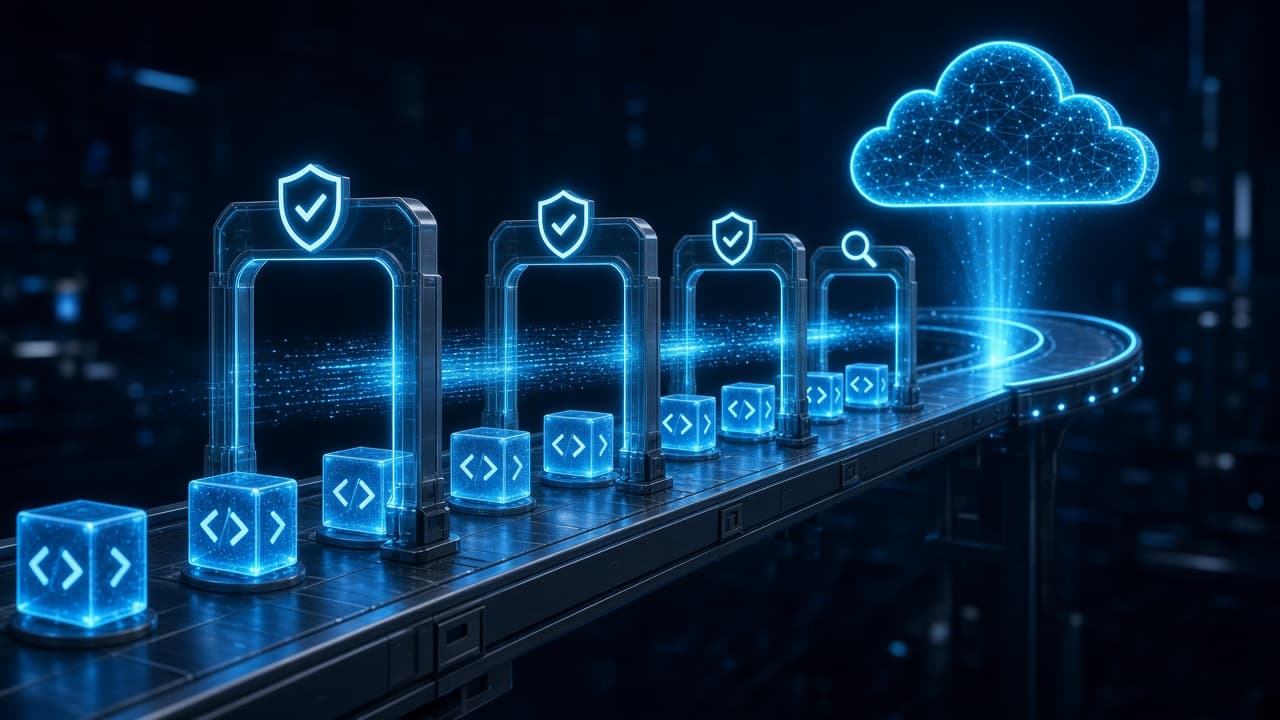 Continuous Testing for SaaS CI/CD: QA That Keeps Pace With Deploys