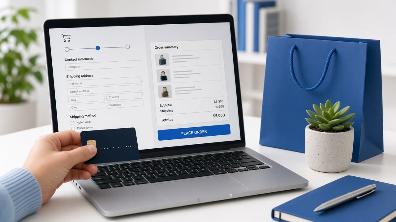 Ecommerce Testing Services: Protect Checkout Before Campaigns