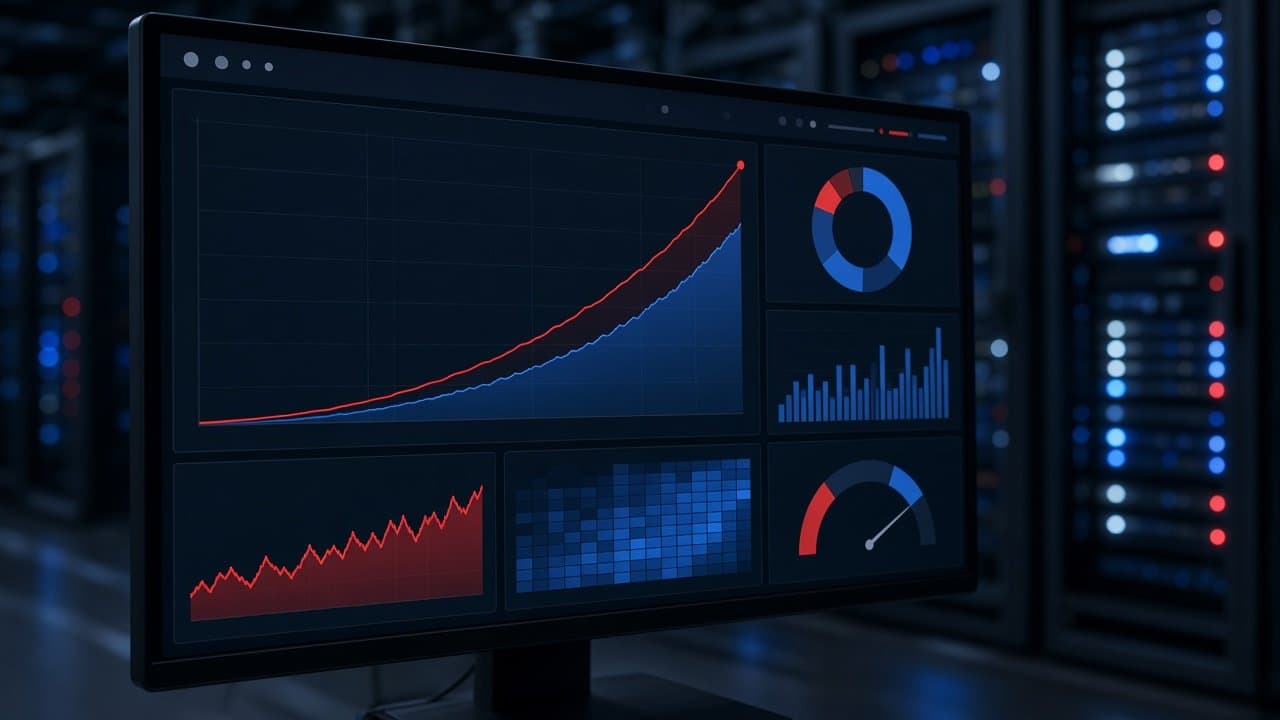 Load & Performance Testing Before a SaaS Launch