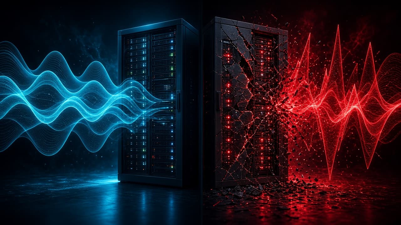 Load Testing vs Stress Testing: Pick the Right Performance Test