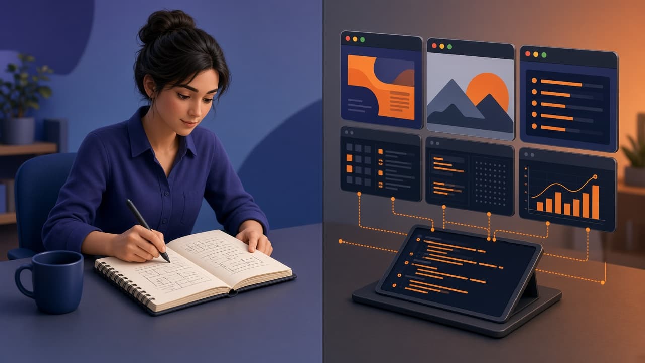 Manual Testing vs Automation Testing: A Hiring-Manager Guide