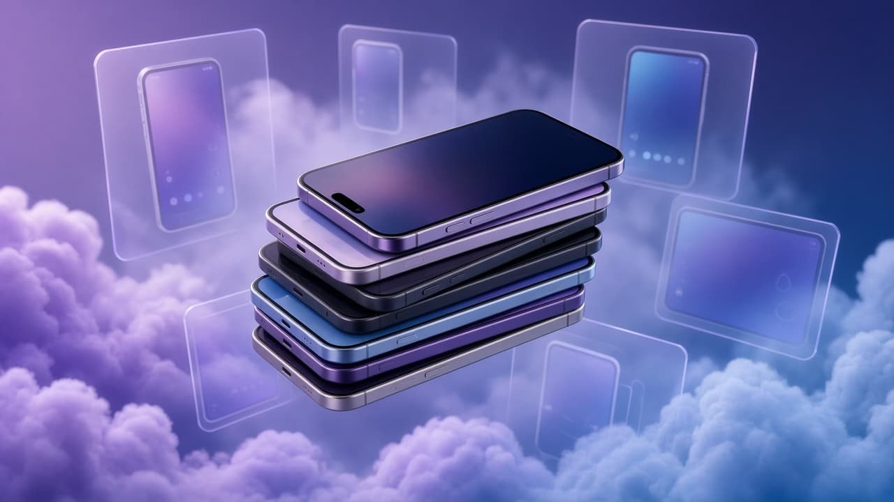 Mobile App QA Without Building Your Own Device Lab