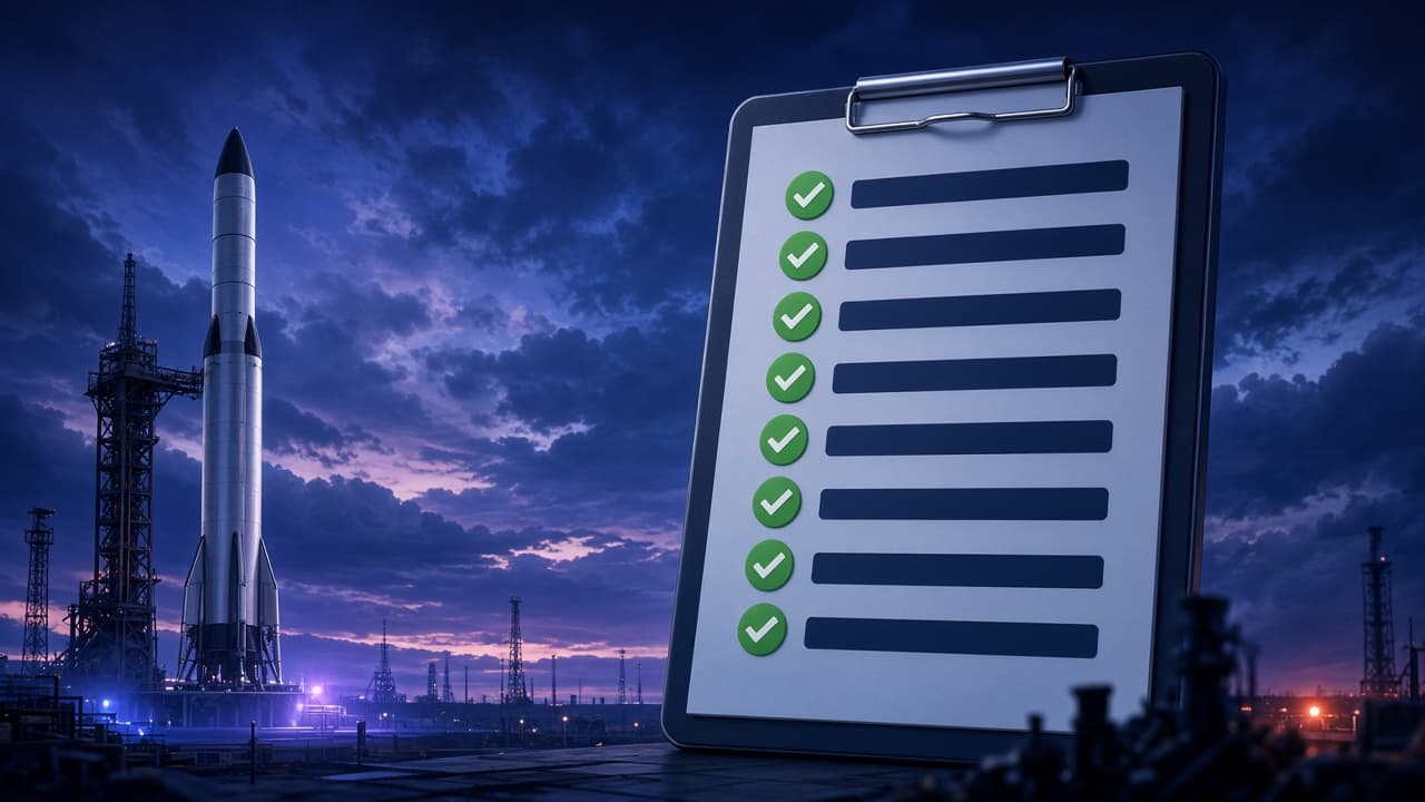 The Pre-Launch QA Checklist for SaaS Teams