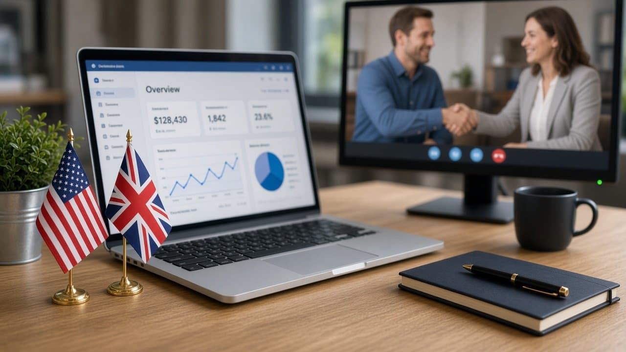 QA Outsourcing for US & UK SaaS: Retainers vs Body Shops