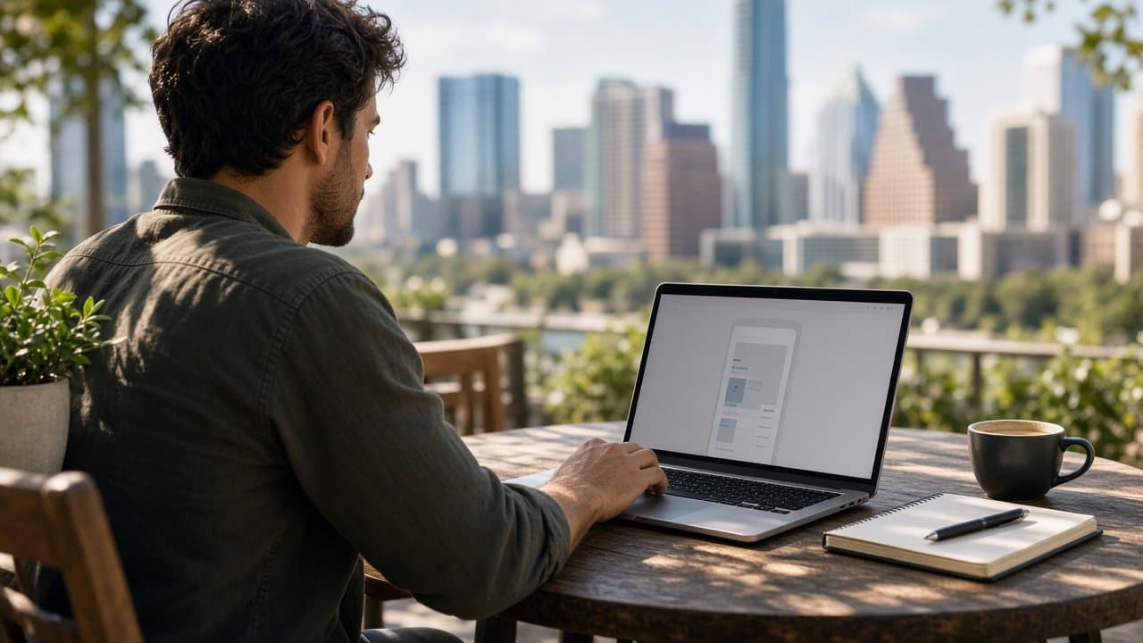 QA Services Austin: Remote Testing for Central Texas SaaS