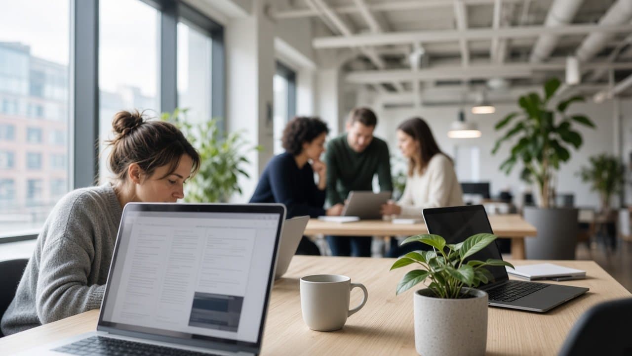 QA Services Europe: How EU SaaS Teams Buy Remote Testing