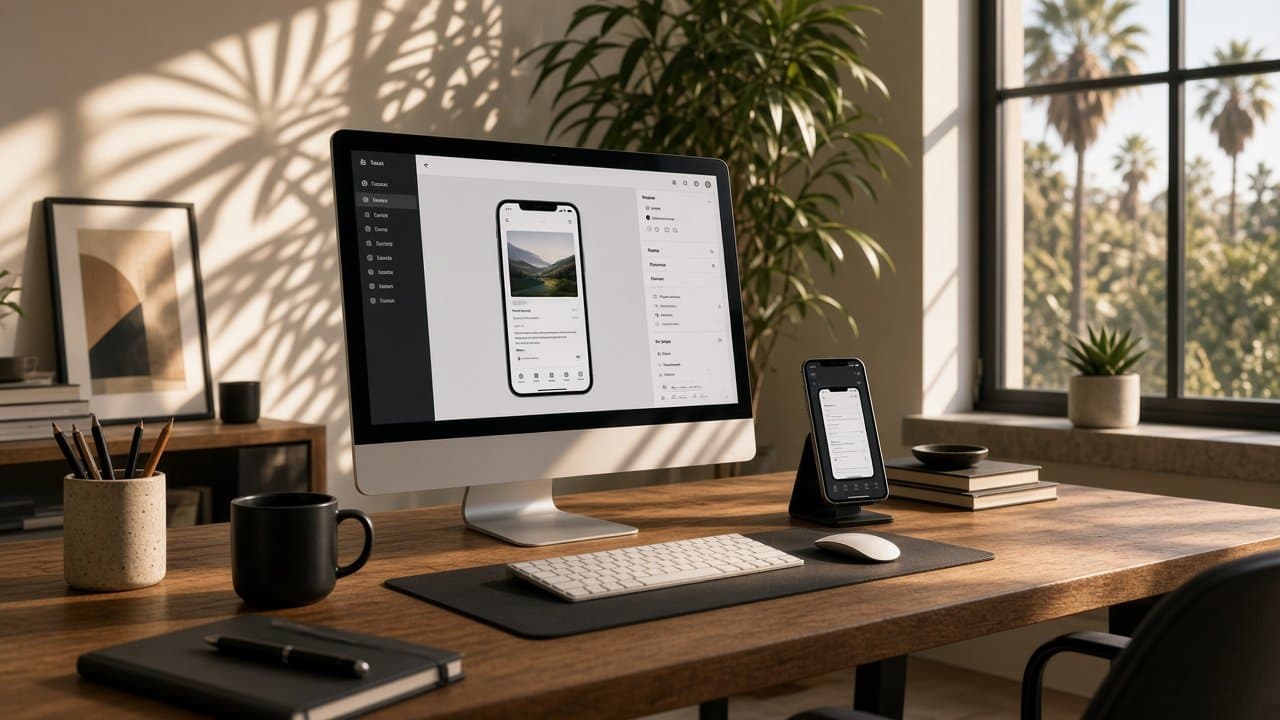 QA Services Los Angeles for LA Product Teams