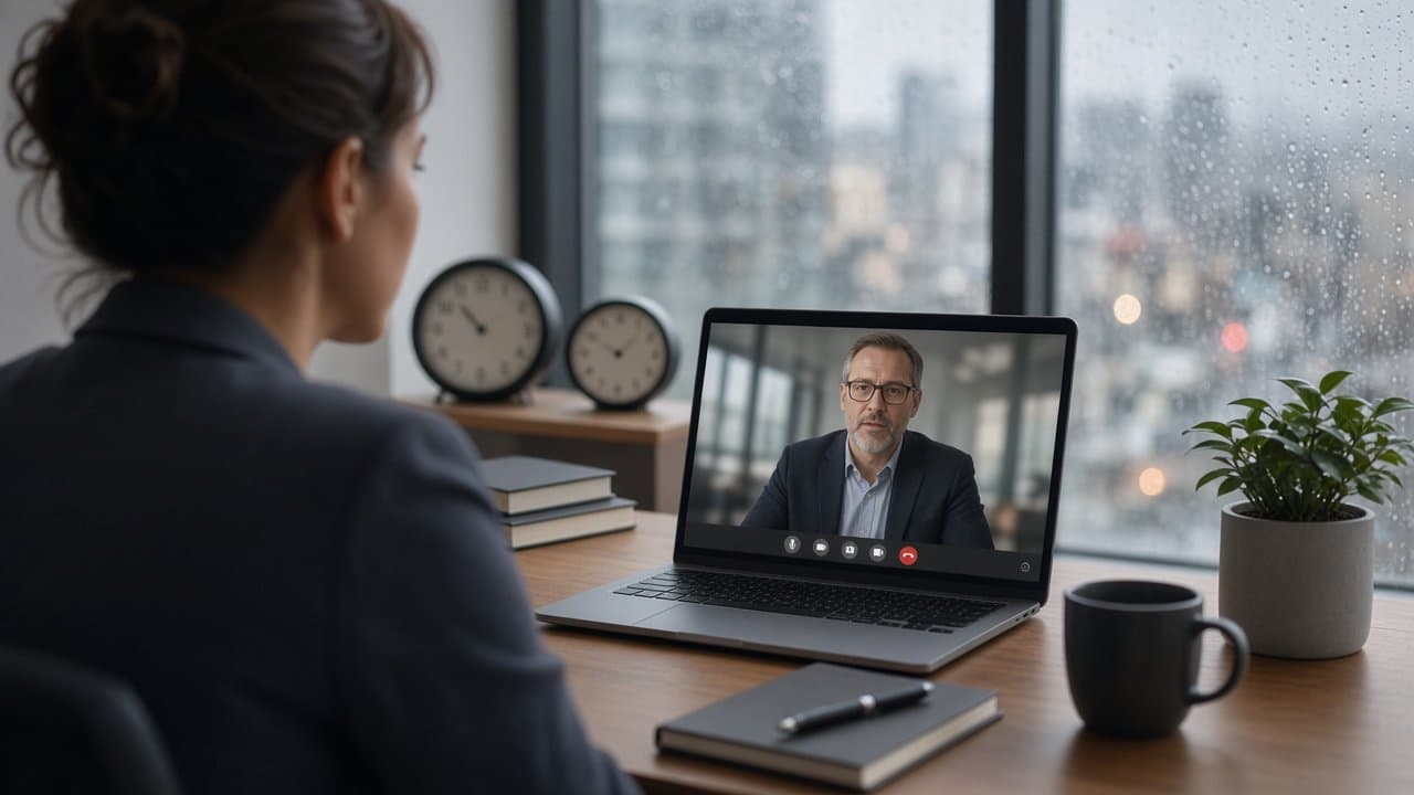 QA Services Vancouver and Manchester: City Buyer Notes