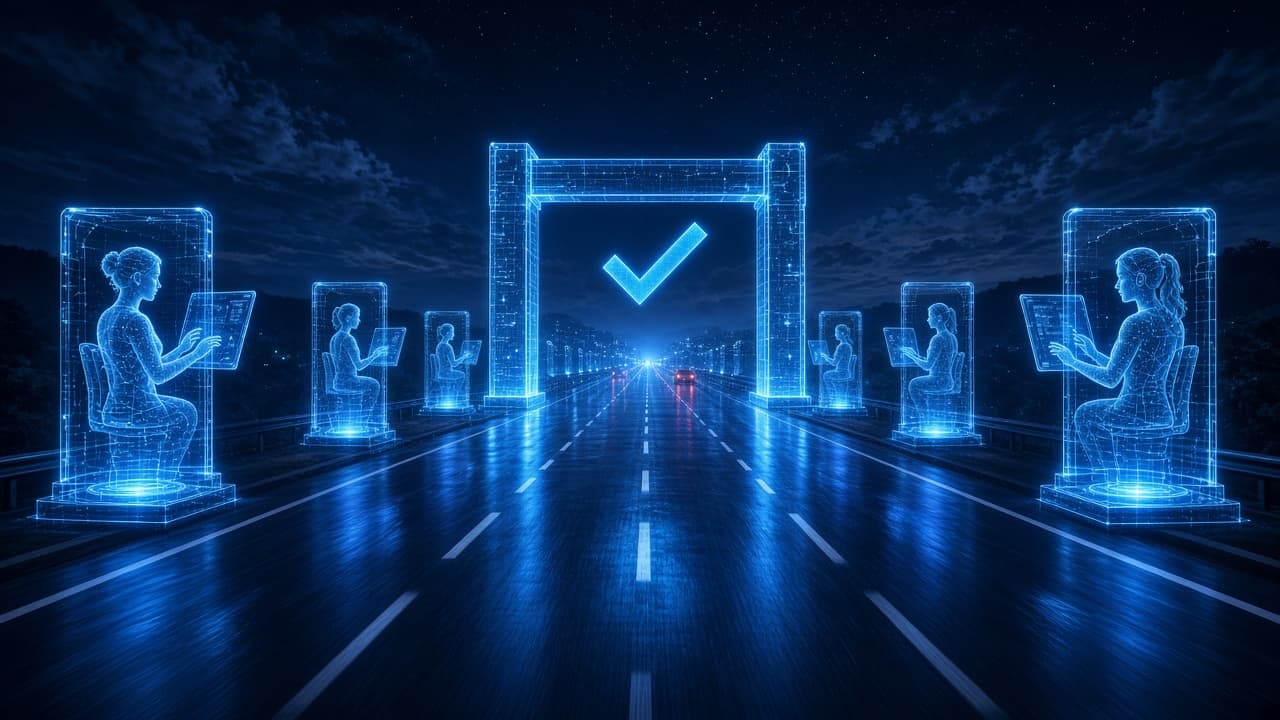 Release Gates That Work With Remote QA Partners