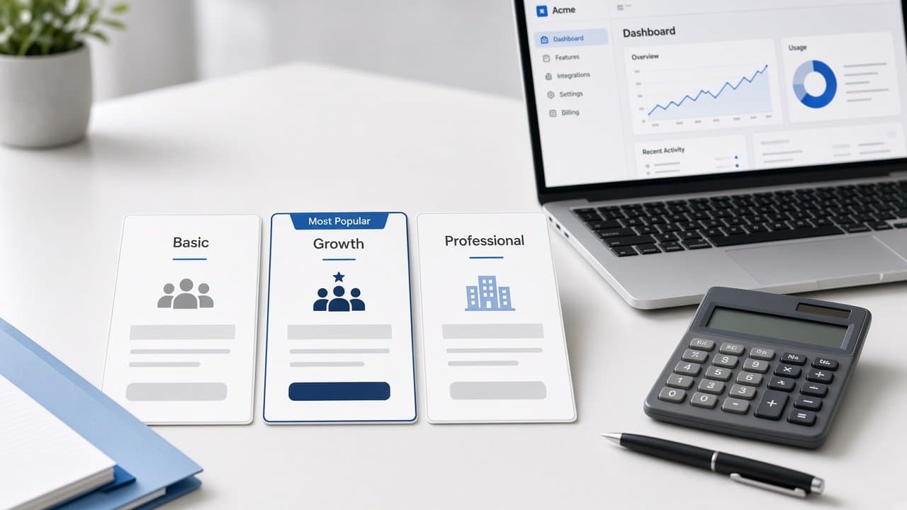 SaaS Testing Services: What Product Teams Should Buy
