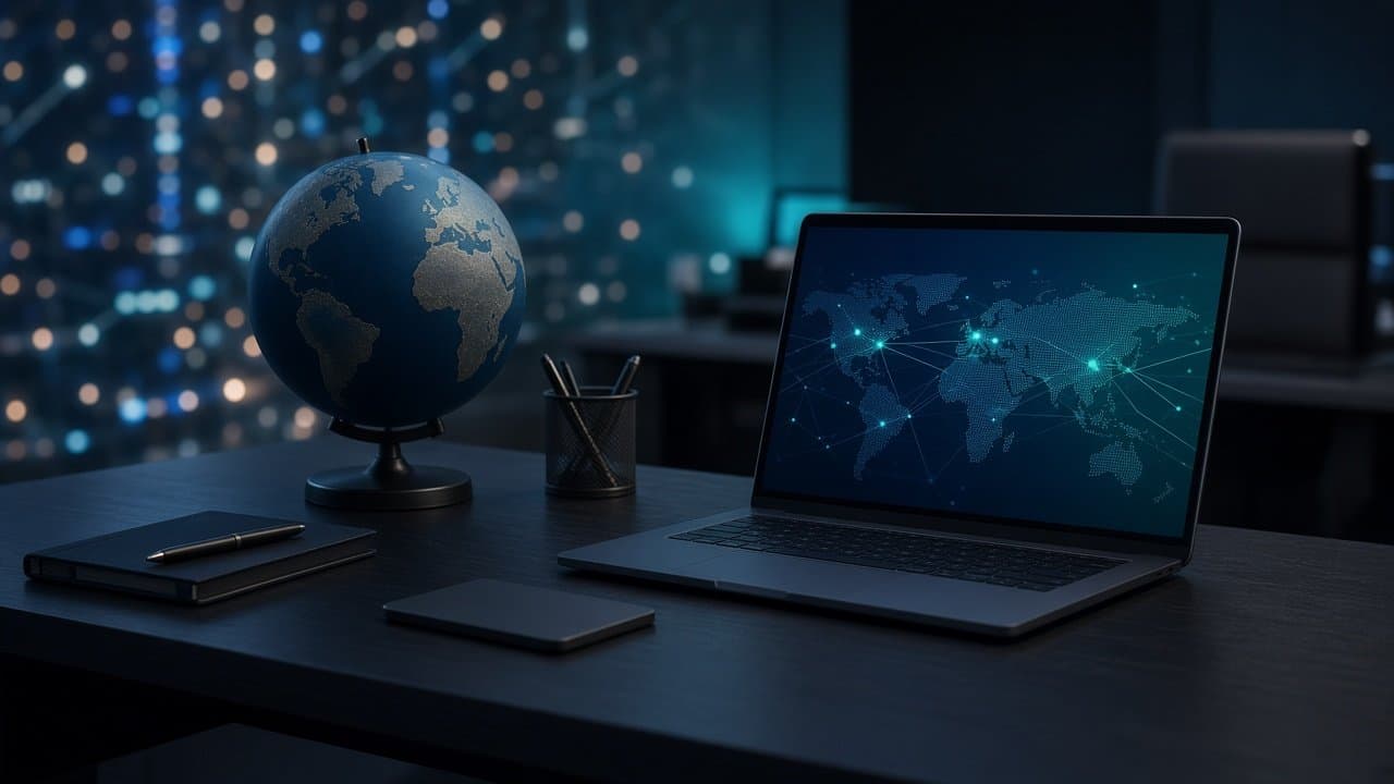 Software Testing Services for Global SaaS (USA-First)