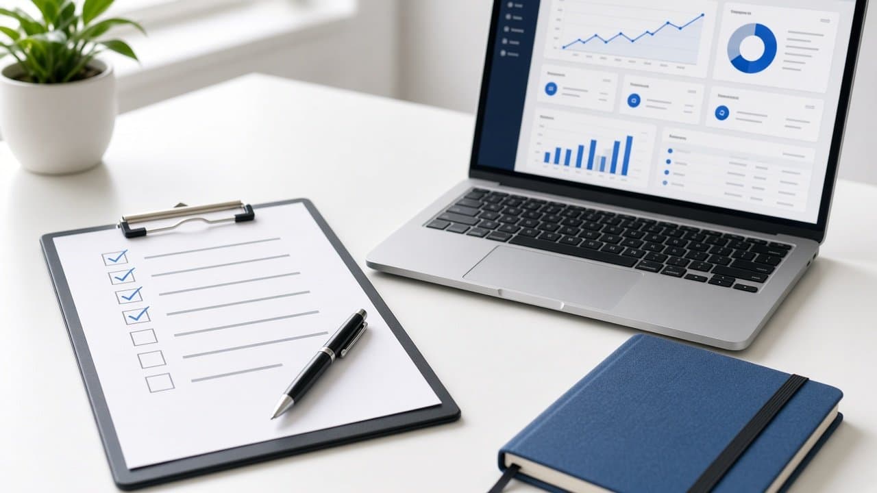 Web Application Testing Checklist for SaaS Product Teams